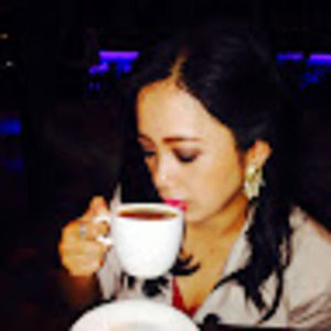 Meet your Posher, Karen joy